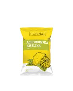 Pharmagal Askorbinska kiselina 40 g