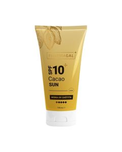 Pharmagal Cacaosun SPF10+ 150 ml