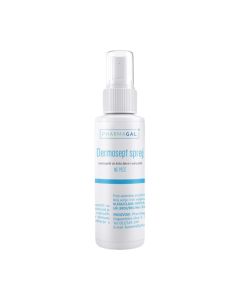 Pharmagal Dermosept sprej 50 ml
