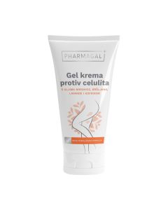 Pharmagal Gel krema protiv celulita 150 ml