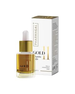 Pharmagal Gold 11 kompleks ulja 30 ml