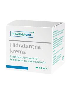 Pharmagal Hidratantna krema 50 ml