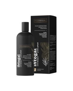Pharmagal Ihtogal šampon 200 ml