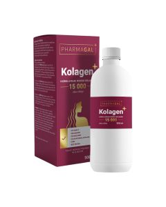 Pharmagal Kolagen plus 15000 500 ml