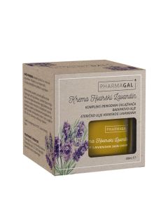 Pharmagal Krema Hvarski Lavandin 30 ml
