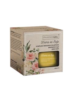 Pharmagal Krema od ruže 30 ml