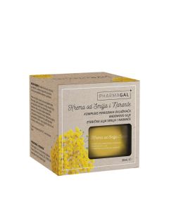 Pharmagal Krema od smilja i naranče 30 ml