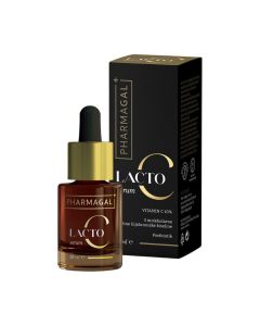 Pharmagal Lacto C serum 30 ml