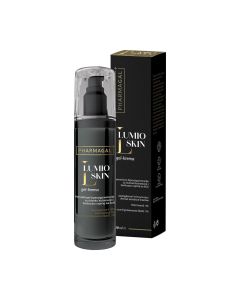 Pharmagal Lumioskin gel-krema 50 ml - može se osobito preporučiti osobama s problemima kao što su hiperpigmentacijske mrlje, crvenilo ili neujednačen ten.