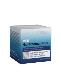 Pharmagal Men hidratantna krema 50 ml