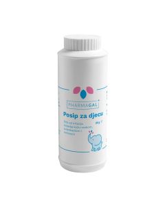 Pharmagal Posip za djecu 80 g