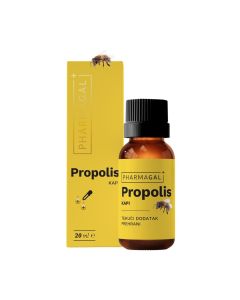 Pharmagal Propolis kapi 20 ml