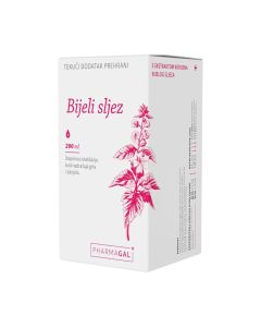 Pharmagal Sirup bijelog sljeza 200 ml