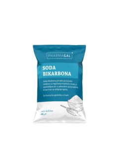 Pharmagal Soda bikarbona 50 g