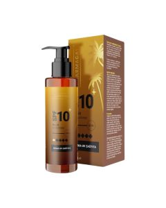 Pharmagal Ulje za sunčanje SPF10 200 ml