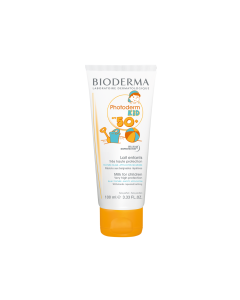 BIODERM PHOTODERM KID SPF 50+ mlijeko za sunčanje 