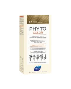 PHYTO Phytocolor 2021 intenzivna svijetlo zlatna plava 9,3