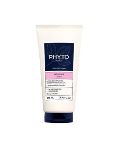 Phyto CURLS - regenerator za valovitu i kovrčavu kosu 175 ml - Raspetljava i hidratizira kosu, čineći kovrče mekšima i svilenkastijima. 