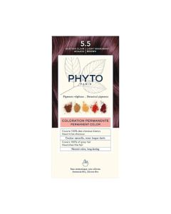 Phyto Phytocolor mahagonij smeđa 5,5