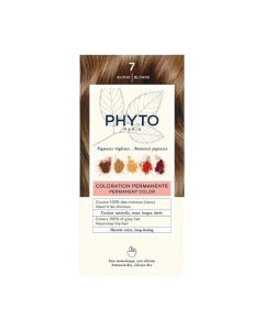 Phyto Phytocolor Plava 7