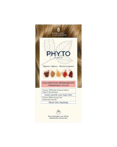 Phyto Phytocolor Svijetlo plava 8