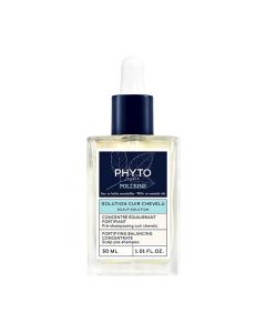 Phyto Polleinsko ulje - koncentrat za stimulaciju vlasišta 30 ml - Osigurava ravnotežu i revitalizaciju vlasišta uz pomoć 10 eteričnih ulja. 