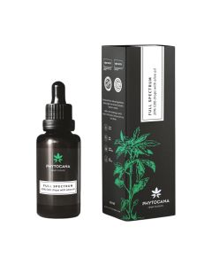 Phytocana Full Spectrum 20% CBD kapi s maslinovim uljem 10 ml