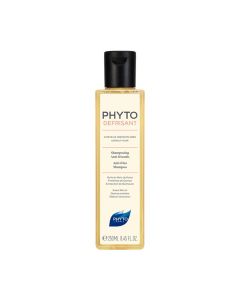 Phytodefrisant šampon za ravnanje kose