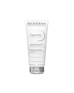 Bioderma Pigmentbio Foaming Cream