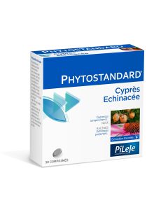 Pileje PHYTOSTANDARD ČEMPRES-EHINACEA