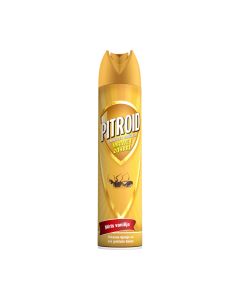 Pitroid Sprej protiv gmižučih kukaca 300 ml