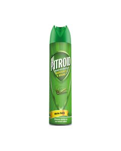 Pitroid Sprej protiv letećih kukaca 300 ml