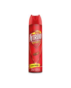 Pitroid Total sprej protiv svih kukaca 400 ml