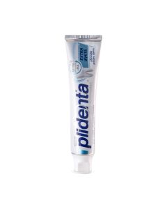 Plidenta Pasta za zube Extra white 75 ml
