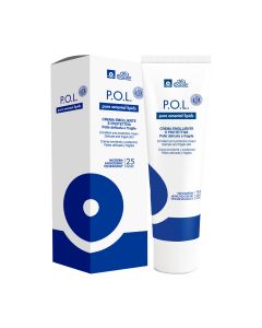 P.O.L. krema 100 ml - inovativna krema namijenjena starijoj, atrofičnoj, osjetljivoj, iritiranoj, nezaštićenoj i osjetljivoj koži koja se posebno pojavljuje u starijoj dobi.