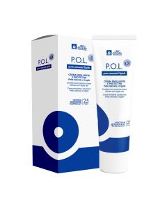 P.O.L. krema 250 ml