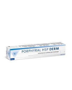 Pileje PORPHYRAL HSP DERM krema