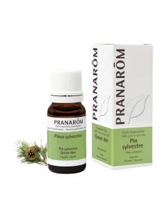 Pranarom Eterično ulje bijelog bora 10 ml