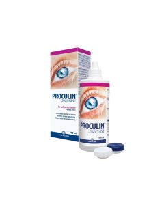 Proculin soft lens za meke kontaktne leće