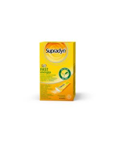 Supradyn® FAST Energija