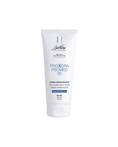 BioNike PROXERA PSOMED 20 Krema za njegu kože sa psorijatičnim plakovima - urea 20% (Skin normalising cream)