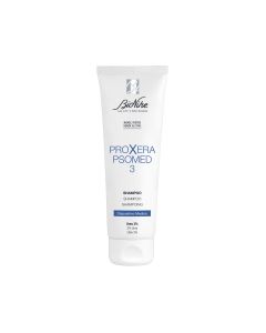 BioNike PROXERA PSOMED 3 Šampon za vlasište s psorijazom - urea 3% (Shampoo)