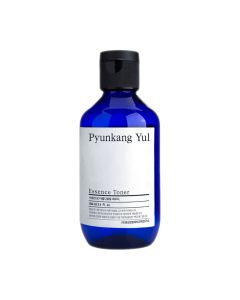 Pyunkang Yul Esencijalni umirujući tonik 100 ml - bogato hidratantna formula osmišljena da koži pruži vlagu punu hranjivih tvari.