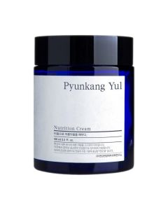Pyunkang Yul Hranjiva krema za lice 100 ml - bogata hidratantna krema koja se brzo upija u kožu bez osjećaja težine ili masnoće.