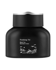 Pyunkang Yul Krema s crnim čajem za elastičnost kože 60 ml