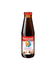 Rotbackchen Stillsaft - sok za dojilje