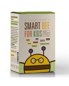 Radovan Petrović Smart bee for kids