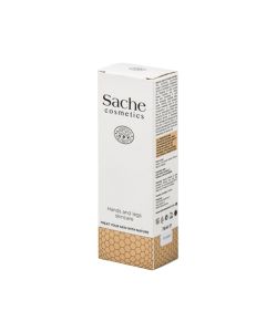 Sache - Prirodna krema za ruke i noge 
