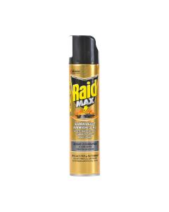 Raid Sprej Max protiv mrava i žohara 400 ml