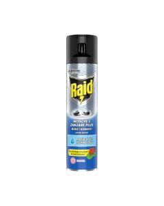 Raid Sprej protiv muha i komaraca Aqua Base